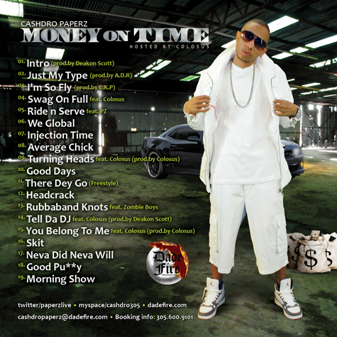 mixtape-cashdro-money-timeb