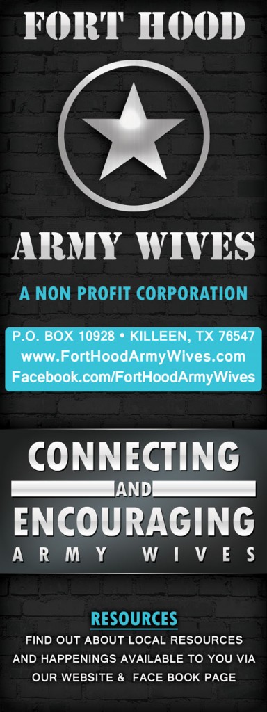 Fort Hood Army Wives