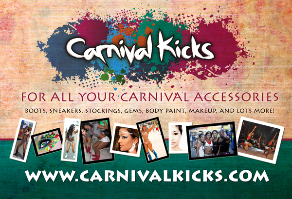 Carnival Kicks Pembroke Pines