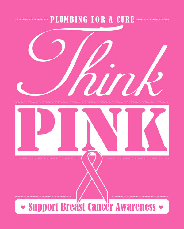Joe Hillman T-shirt for Breast Cancer