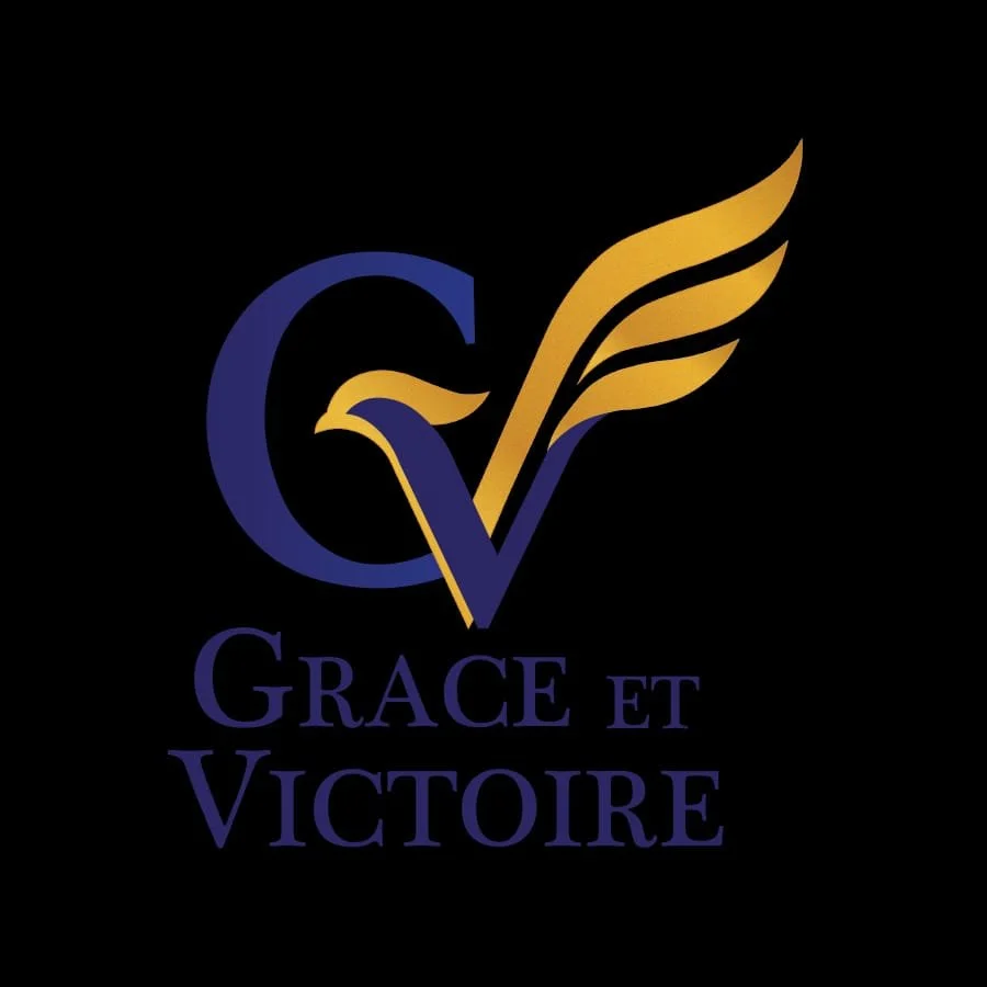 Grace et Victoire logo