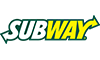 Subway Restaurant Logo.
