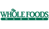 Whole Foods market logo for North Miami.