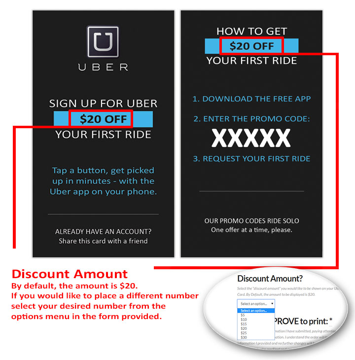 iron money from uber referral riders