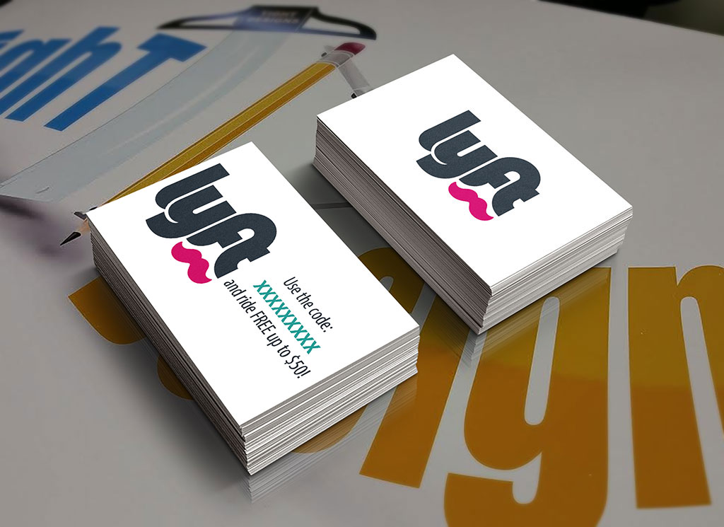 Lyft stock options
