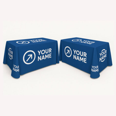 Table Throw (Runners & Covers) - Image 3