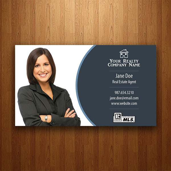 Realtor Business Cards : Buy Premium Miami Real Estate Business Cards for Cheap / Since cards are easy to design, they only cost a small part of your marketing budget.