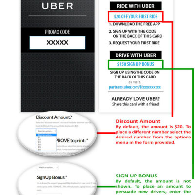 Does uber give stock options