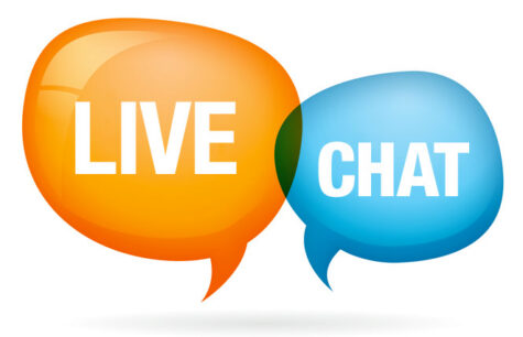 Install Website Live Chat