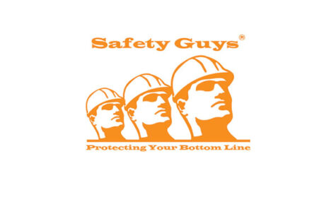 Safety Guys Business Cards