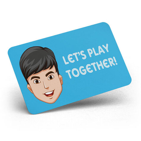 Game Cards - Image 2