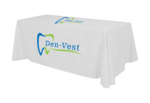 Tablecloth 3-Sides