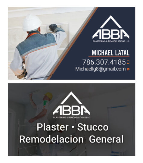 ABBA Plastering & Remodelations LLC