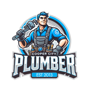 Logo for Cooper City Plumber