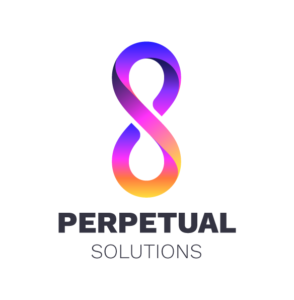 Logo for Perpetual Solutions
