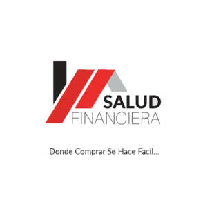 Logo for Salud Financiera