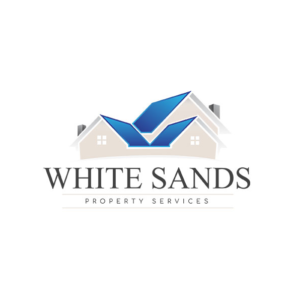 Logo for White Sands Property Services