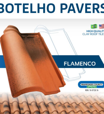 Botelho Pavers - Brochure