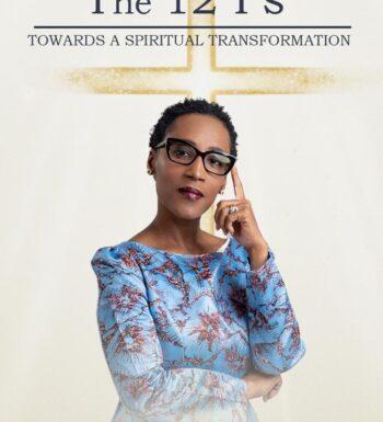 Rolanda Desir Andre book