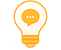 Light Bulb icon